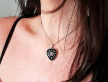 Load image into Gallery viewer, Yoongi D-DAY Locket Pendant (B GRADE)