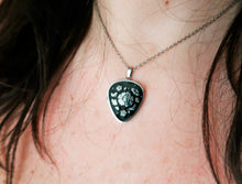 Load image into Gallery viewer, Yoongi D-DAY Locket Pendant (B GRADE)