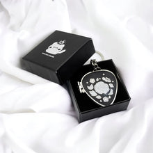 Load image into Gallery viewer, B GRADE GUITAR PICK KEYCHAIN