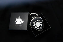 Load image into Gallery viewer, B GRADE GUITAR PICK KEYCHAIN