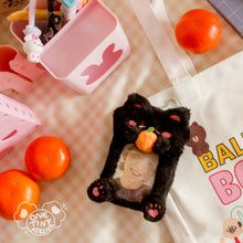 Load image into Gallery viewer, Yoongi Photocard Holder (B GRADE)