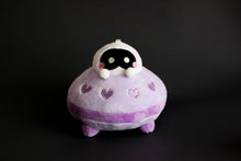 Load image into Gallery viewer, Space Babie Plushie
