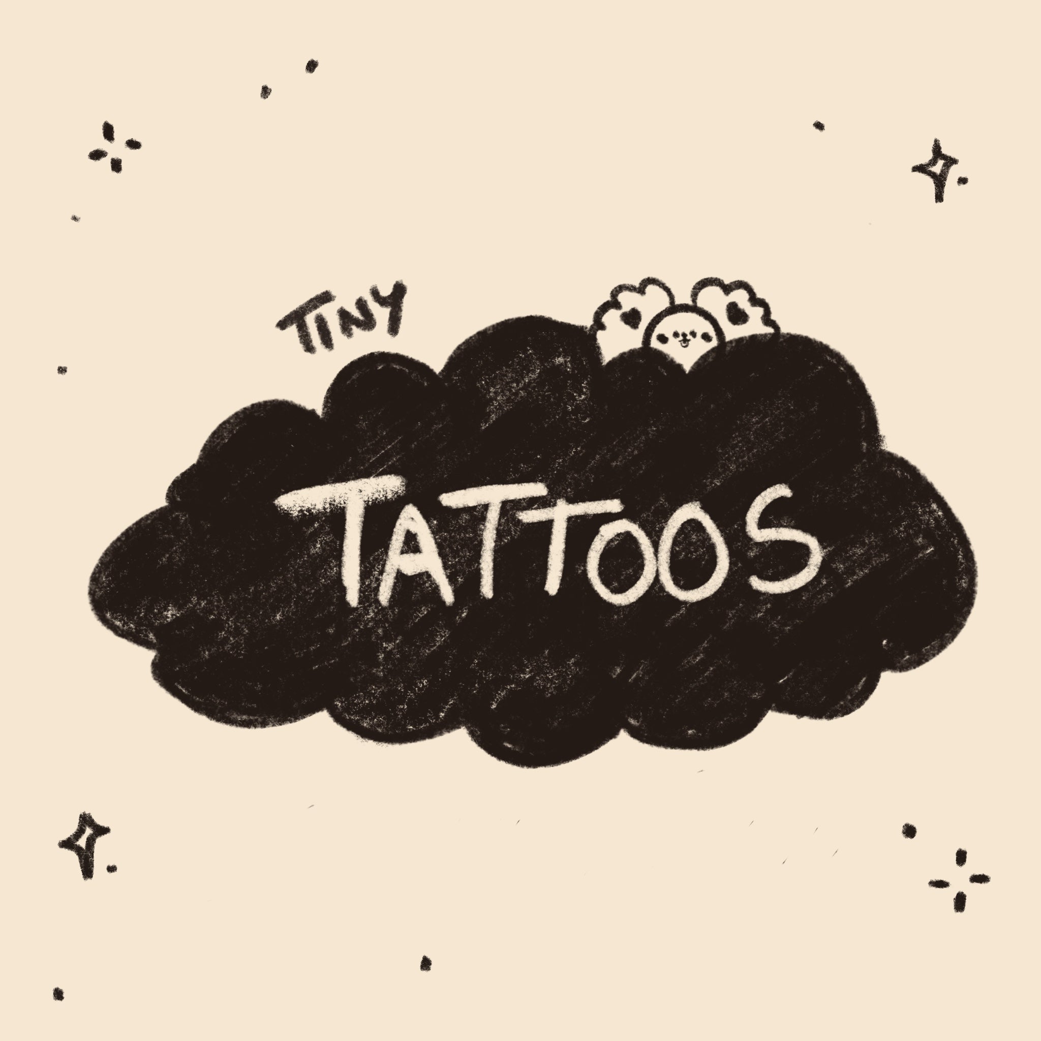 Delicate and Personal Small Tattoo Designs